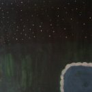 Starry Pond