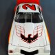 NASCAR die cast