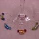 Wine Charms
