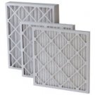 8x30x1 Merv 8 Pleated Filters