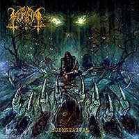 HORNA sudentaival CD 2001 BLACK THRASH METAL