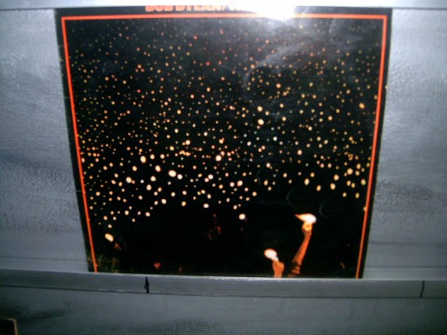 BOB DYLAn THE BAND before the flood 2LP 1974 ROCK**