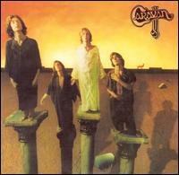 CARAVAN caravan MINI VINYL CD 1968 ROCK