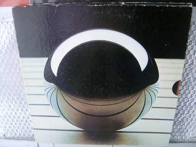 TOMMY tommy 2LP 1972 ROCK**