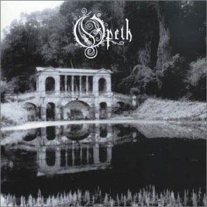 OPETH morningrise CD 1996 PROGRESSIVE DOOM METAL