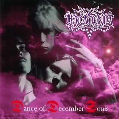 KATATONIA dance of december souls + jhva elohim meth CD 2007 DARK METAL