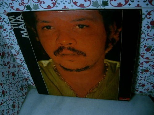 TIM MAIA S/T(1970) LP 1970 ORIGINAL BRAZIL FUNK SOUL BL