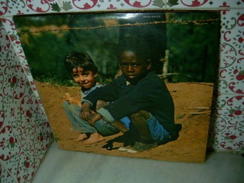 MILTON NASCIMENTO & LO BORGES Clube Da Esquina 2LP 1972