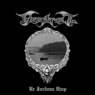 FINNTROLL ur jordens djup CD 2007 FOLK METAL