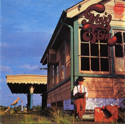 GRAVY TRAIN gravy train MINI VINYL CD 1970 PROGRESSIVE ROCK