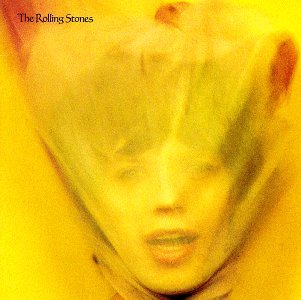 ROLLING STONES goats head soup MINI VINYL CD 1973 ROCK