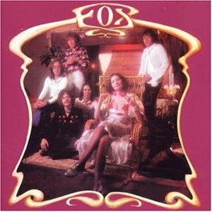 FOX fox MINI VINYL CD 1975 ROCK