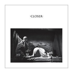 JOY DIVISION closer CD 1980 POST PUNK