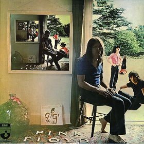 PINK FLOYD ummagumma MINI VINYL 2CD 1969 PSYCHEDELIC PROGRESSIVE ROCK