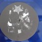 DARK FUNERAL In The Sign... LP ORIGINAL NEAR MINT NETHERLANDS PRESSING INSERT