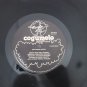CALVARY DEATH Jesus Intense Weeping LP 1994 ORIGINAL NEAR MINT COGUMELO