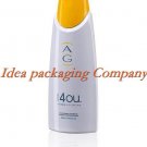 Shampoo bottle