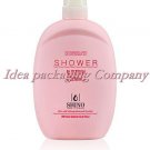 Shampoo bottle