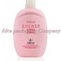 Shampoo bottle