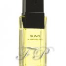 Sung by Alfred Sung 3.4 oz Eau de Toilette Spray New Unboxed ( Women Perfume )
