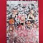 Ageha' 11/2010 Japanese fashion magazine