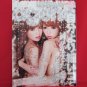 Ageha' 05/2011 Japanese fashion magazine