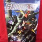 Mobile suit GUNDAM strategy guide book #2 / Playstation 2, PS2