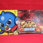 A Penguin's Troubles & Duel Masters the movie memorial guide art book
