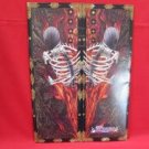 Bleach the movie 'The Hell Verse' memorial guide art book