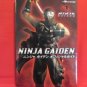 Ninja Gaiden official guide book / XBOX
