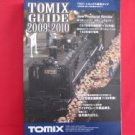 TOMIX N Gauge N Scale Train catalog guide book 2009 - 2010