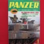 'PANZER' #447 01/2009 Japanese army military tank magazine w/DVD