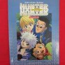 Hunter x Hunter Piano Sheet Music Collection Book