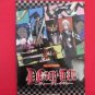 D.gray-man Piano Sheet Music Book #1