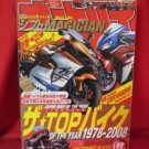 'Motorcycle magazine' Aug/2007 Magical shift