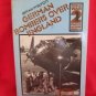 WWII photo album book #2 / German bombers over England