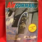 'Air COMMAND #2' Japanese Aircraft Air Force book Japan