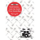 Haruhi Suzumiya Band Score Sheet Music Book