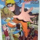 NARUTO 13 Piano Sheet Music Collection Book w/sticker