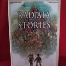 Radiata Stories strategy guide book / Playstation 2,PS2