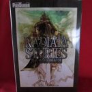 Radiata Stories the master guide book / Playstation 2,PS2