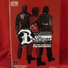 The Bouncer first guide book / Playstation 2,PS2
