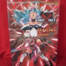 Guilty Gear X Plus official guide book / Playstation 2, PS2