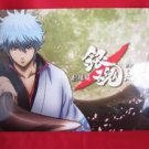 Gintama the movie "Shinyaku Benizakurahen" guide art book 2010 #2 *