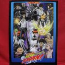 Katekyo Hitman Reborn Piano Sheet Music Book [as019]