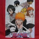 BLEACH OP ED Piano Sheet Music Book