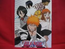 BLEACH OP ED Piano Sheet Music Book