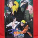 NARUTO 16 Piano Sheet Music Collection Book