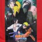 NARUTO 16 Piano Sheet Music Collection Book