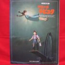 Laputa Castle in the sky 23 Piano Sheet Music Collection Book